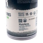 400ml Non-Flammable Anti Spatter Whale Spray - Image 4