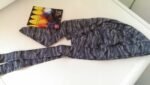 1x Wild Welders Bandana Cap Skull Rag - Durable Welding Headgear - Image 6