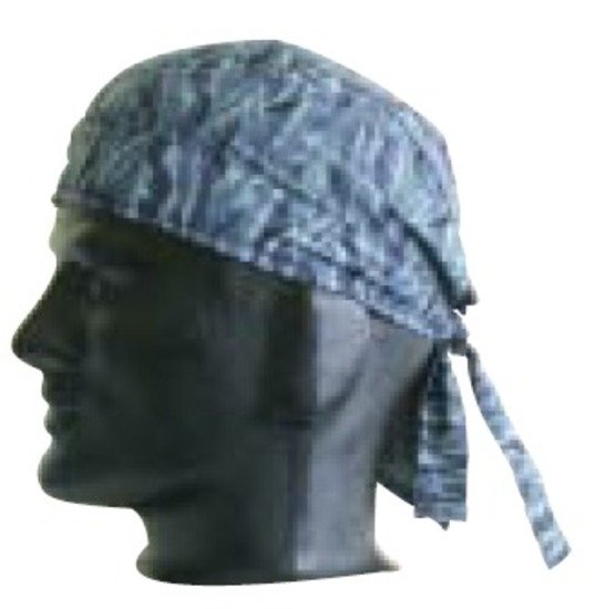 1x Wild Welders Bandana / Cap Skull Rag