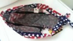USA Welders Bandana Cap Skull Rag - Image 5