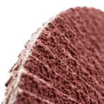 3M Cubitron ll 40 Grit 125mm 5" 967A Flap Disc - 10 Each - XA009101032 - 65054 - Image 5