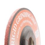 3M 5" 125mm 36 Grit White Aluminium Grinding Disc 200 Each - Image 5