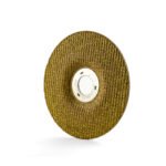 3M 14443 Cubitron 2 5" 36 Grit Flexi Grinding Disc 100pk