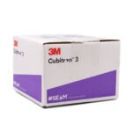 3M 125mm / 5" x 7mm 36 Grit Cubitron 3 Depressed Center Grinding Disc - 10 Each 98647 - Image 5