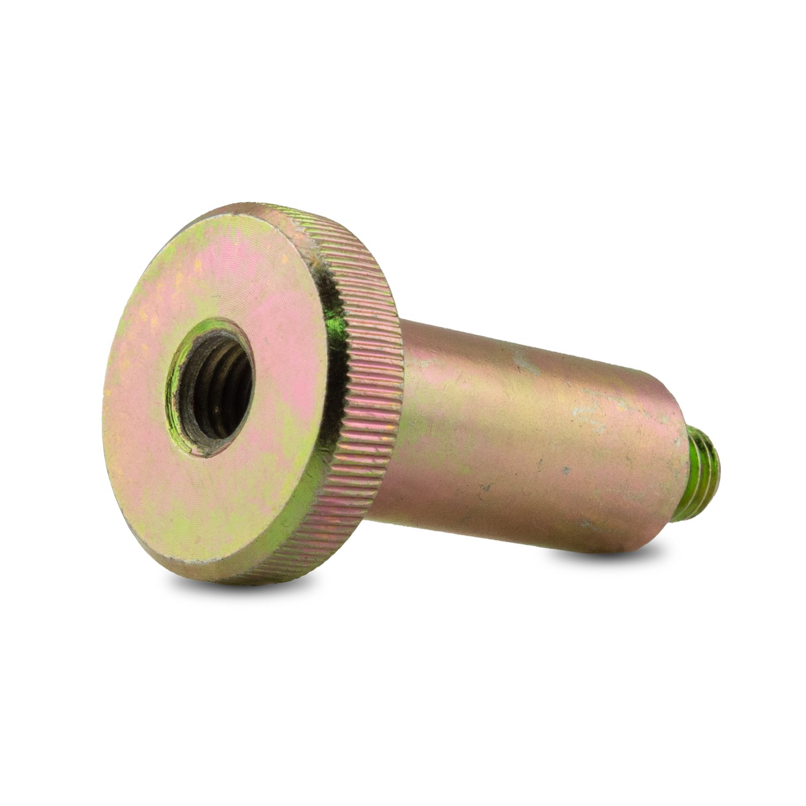 Strong Hand Extender Block to Suit UE UF UG Series Clamps - M10 Thread