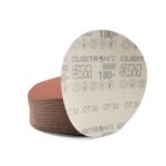 3M Cubitron 2 950U 180 Grit 150mm Sanding Disc 200pk - Image 5
