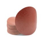 3M Cubitron 2 950U 60 Grit 150mm Sanding Disc 50pk - Image 3