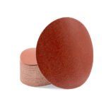 3M Cubitron 2 II 950U 80 Grit 150mm Sanding Disc 200pcs - Image 3