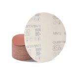 3M Cubitron 2 II 950U 80 Grit 150mm Sanding Disc 200pcs - Image 4