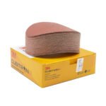3M Cubitron 2 II 950U 80 Grit 150mm Sanding Disc 200pcs - Image 5
