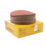 3M Cubitron 2 950U 150 Grit 150mm Sanding Disc 200pk - Image 4