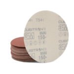 3M Cubitron 2 950U 150 Grit 150mm Sanding Disc 200pk - Image 5