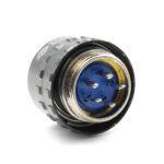 5 Pin Male Plug to suit WIA 200i - MC105-0 - Image 5