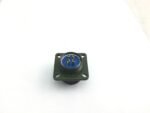 Y2M-4TKF 4 Pin Female Circular Connector Panel Socket Plug - Image 3