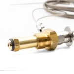 COBRA Pipeline System 1m - Oxygen High Pressure Hose for Cylinder to Manifold Connection - Image 3