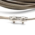 COBRA Pipeline System 1m - Oxygen High Pressure Hose for Cylinder to Manifold Connection - Image 4