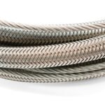 COBRA Pipeline System 1m - Oxygen High Pressure Hose for Cylinder to Manifold Connection - Image 5