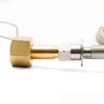 COBRA Pipeline System 1m - Oxygen High Pressure Hose for Cylinder to Manifold Connection - Image 6