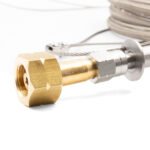 COBRA Pipeline System 1m Acetylene High Pressure Hose - Image 2