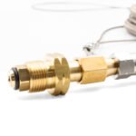 COBRA Pipeline System 1m Acetylene High Pressure Hose - Image 5