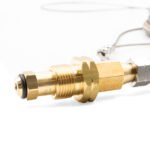 COBRA Pipeline System 1m Acetylene High Pressure Hose - Image 6