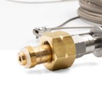 COBRA Pipeline System 2.5m Acetylene High Pressure Hose - Image 3
