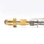 COBRA Pipeline System 2.5m Acetylene High Pressure Hose - Image 4