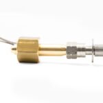 COBRA Pipeline System 2.5m TYPE 50 Nitrogen High Pressure Hose