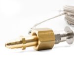 COBRA Pipeline System 2.5m TYPE 50 Nitrogen High Pressure Hose - Image 3