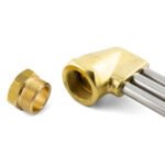 COBRA Gas Cutting Attachment Oxy-Acetylene-LPG CIG Comet Compatible - Image 5