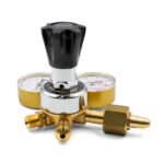 COBRA Home Brew Regulator Nitrogen Regulator Side Inlet 0-1000 kPa - Image 5