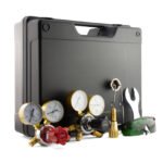 COBRA Gas Kit Welding Cutting Brazing No Flashbacks - Image 2