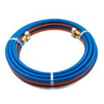 COBRA Oxygen LPG Gas Kit - Welding | Cutting | Brazing - NO FLASHBACKS OXY LPG - Image 6