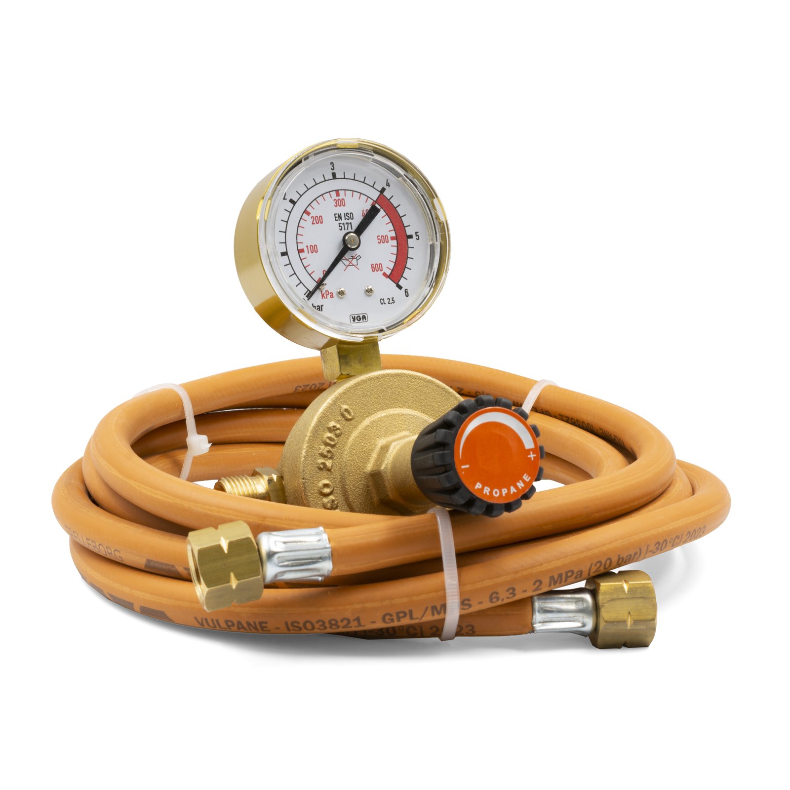 COBRA LPG Brazing Soldering Heating Bullfinch Style Europe