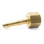 COBRA Argon Bobbin Regulator / Flowmeter - Side Entry Welding 0 - 30 LPM - Image 3