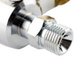 COBRA Argon Bobbin Regulator / Flowmeter - Side Entry Welding 0 - 30 LPM - Image 4