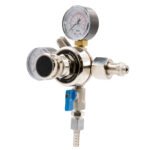 COBRA CO2 Beverage Regulator High Quality Beer Brewer's