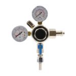 COBRA CO2 Beverage Regulator High Quality Beer Brewer's - Image 3