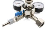 COBRA CO2 Beverage Regulator High Quality Beer Brewer's - Image 6