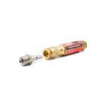 COBRA Fuel Gas Flashback Arrestor - Quick Connect Coupler - Regulator End - Image 4