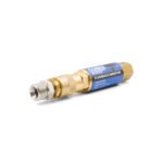 COBRA Oxygen Fuel Flashback Arrestors Quick Connect Quad - Image 3