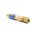 COBRA Oxygen Gas Flashback Arrestor - Quick Connect Coupler - Torch End - Image 3