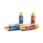 COBRA Oxygen Fuel Flashback Arrestors Quad Pack