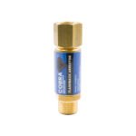 COBRA Oxygen Fuel Flashback Arrestors Quad Pack - Image 4
