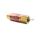 COBRA Fuel Gas Flashback Arrestor - Torch End - Image 4