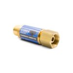 COBRA Oxygen Gas Flashback Arrestor - Torch End - Image 3