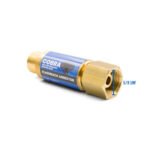 COBRA Oxygen Gas Flashback Arrestor - Torch End - Image 4