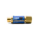 COBRA Oxygen Gas Flashback Arrestor - Torch End - Image 5
