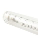 Cobra Gas Bobbin Argon Flowmeter 0 - 30 LPM - Australian Standard Fittings - Image 4