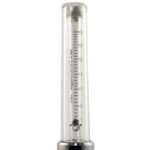 Cobra Gas Bobbin Argon Flowmeter 0 - 30 LPM - Australian Standard Fittings - Image 5